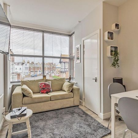 فيلا Windsor View - Uk38659 بريدلينغتون المظهر الخارجي الصورة