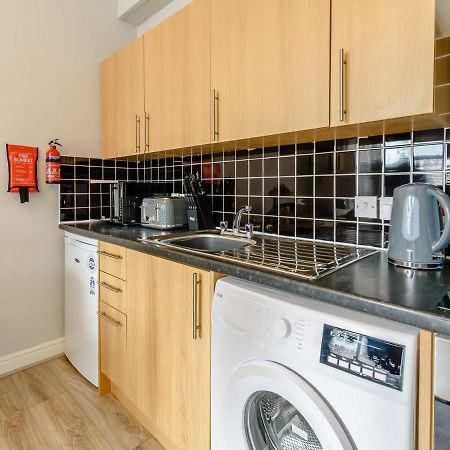 فيلا Windsor View - Uk38659 بريدلينغتون المظهر الخارجي الصورة