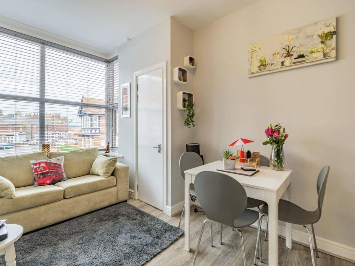 فيلا Windsor View - Uk38659 بريدلينغتون المظهر الخارجي الصورة