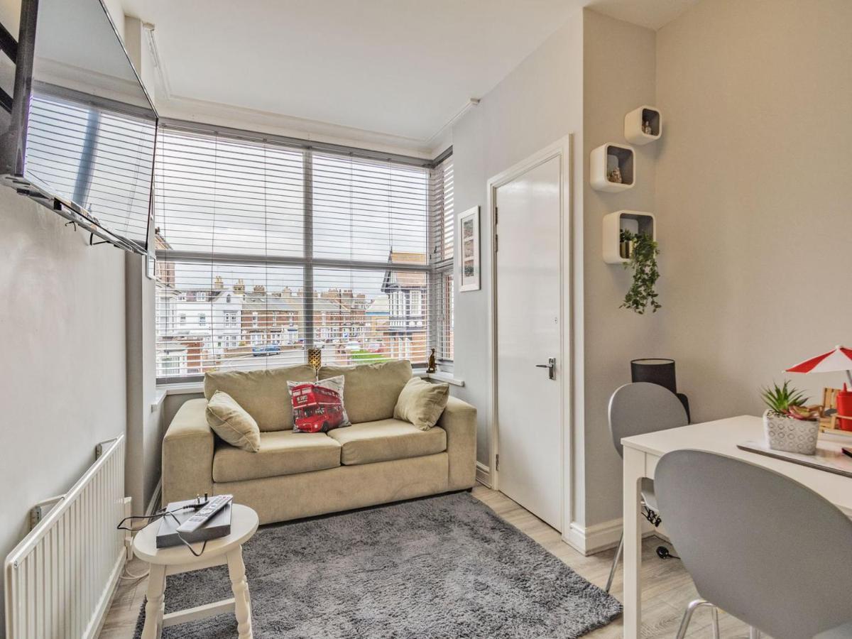 فيلا Windsor View - Uk38659 بريدلينغتون المظهر الخارجي الصورة