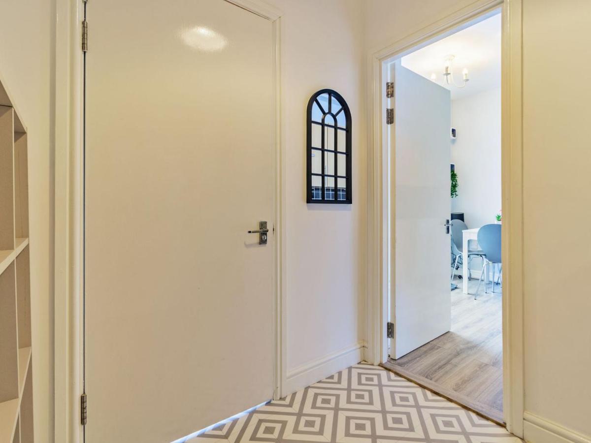 فيلا Windsor View - Uk38659 بريدلينغتون المظهر الخارجي الصورة