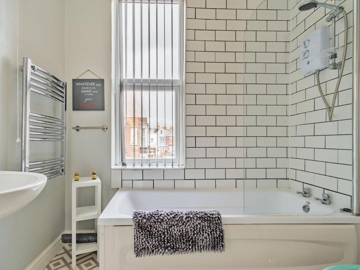 فيلا Windsor View - Uk38659 بريدلينغتون المظهر الخارجي الصورة